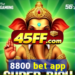 8800 bet app